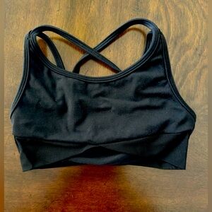 Honeycut sports bra